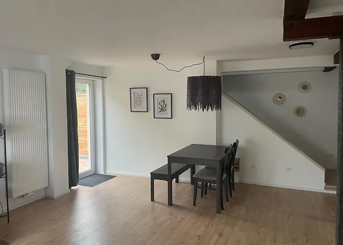 Freigeist Rooms